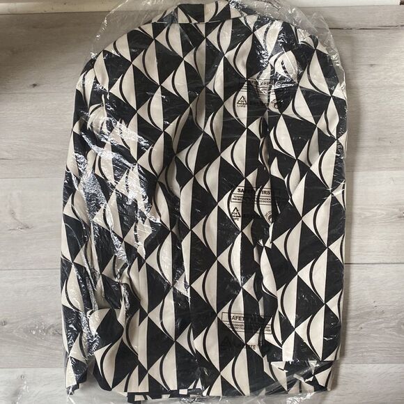 River Island Structured Double Breasted Blazer 14 NWT and in packaging - Picture 8 of 8